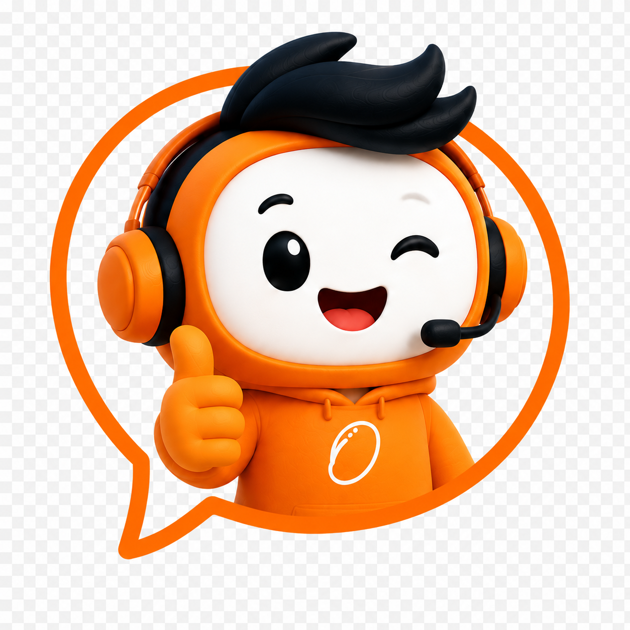 My Connect Buddy